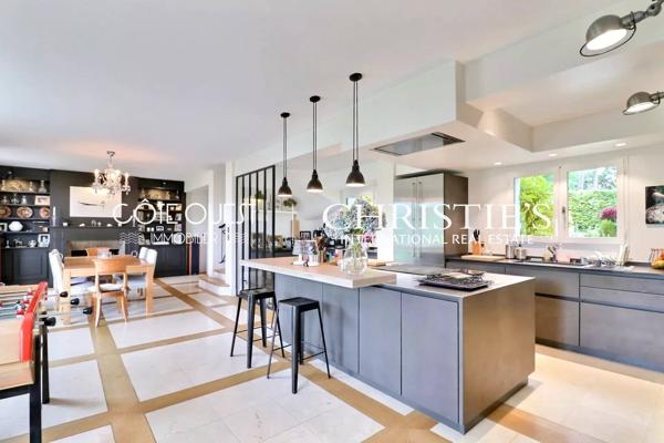 À vendre Urrugne - Propriété vue panoramique avec piscine