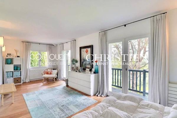À vendre Urrugne - Propriété vue panoramique avec piscine