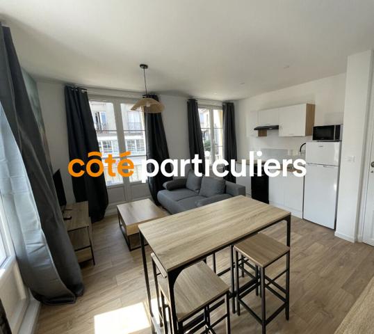 Vente Immeuble135 m² - 8 Pièces - COUTANCES (50200)