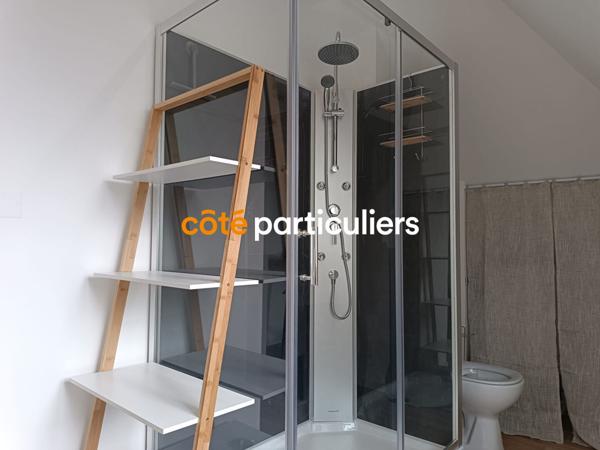 Vente Immeuble135 m² - 8 Pièces - COUTANCES (50200)