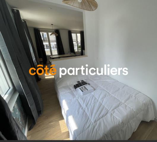 Vente Immeuble135 m² - 8 Pièces - COUTANCES (50200)
