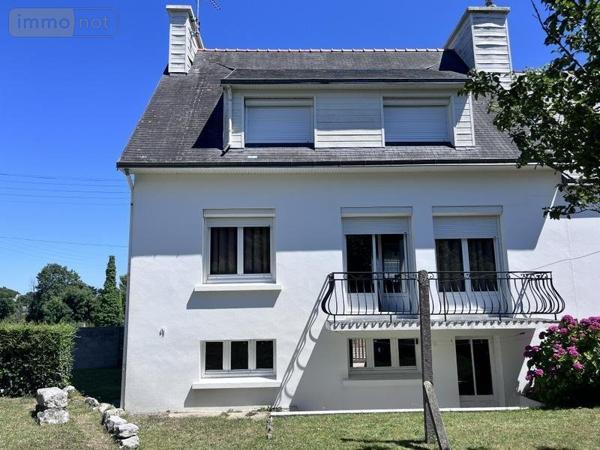 Maison à vendre à Audierne dans le Finistère (29770), ref : 29022-1861