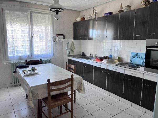 Maison à vendre à Audierne dans le Finistère (29770), ref : 29022-1861