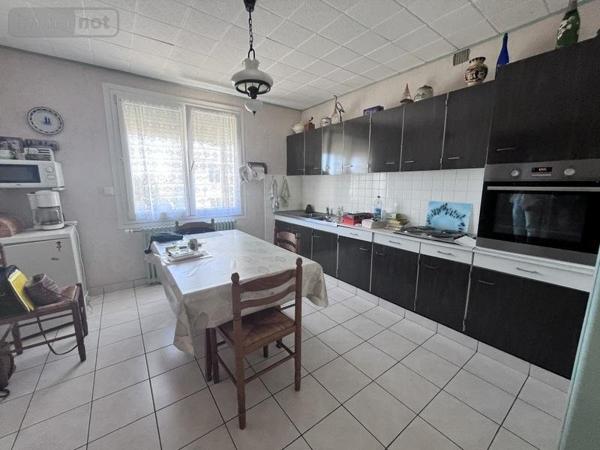 Maison à vendre à Audierne dans le Finistère (29770), ref : 29022-1861