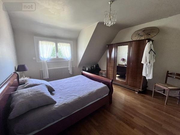 Maison à vendre à Audierne dans le Finistère (29770), ref : 29022-1861