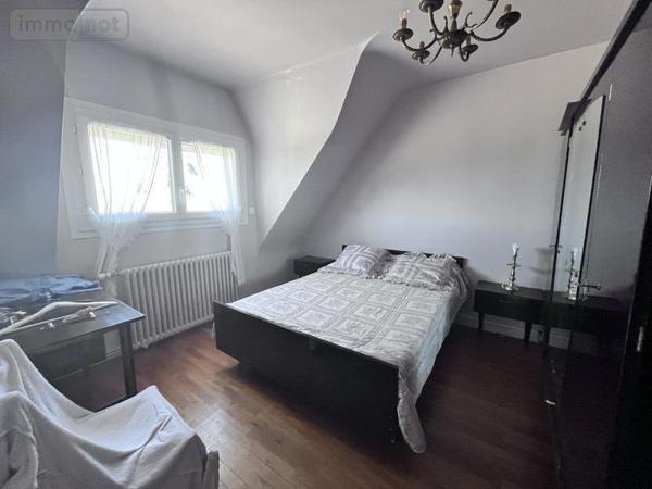 Maison à vendre à Audierne dans le Finistère (29770), ref : 29022-1861