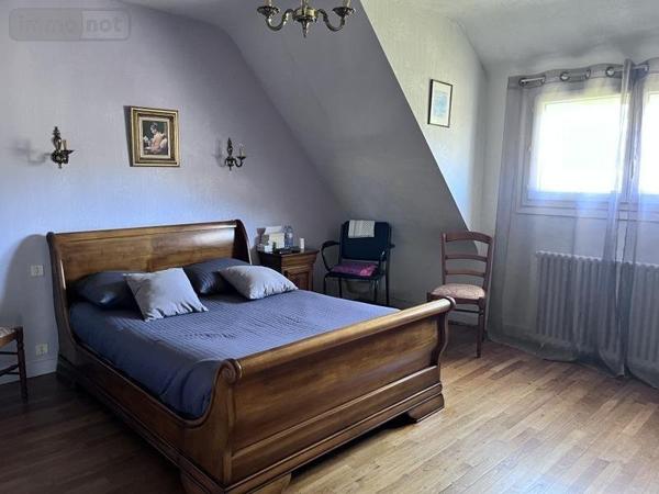 Maison à vendre à Audierne dans le Finistère (29770), ref : 29022-1861