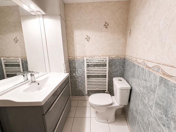 Appartement Le Tréport  1 pièce(s) 30 m2