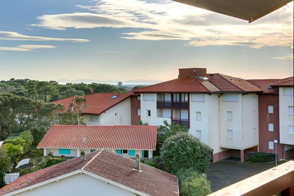 SOORTS HOSSEGOR , Appartement, 3 pièces, 47 m², 320 000 € - Réf : 3826-7765