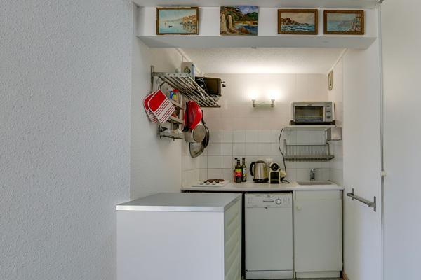 SOORTS HOSSEGOR , Appartement, 3 pièces, 47 m², 320 000 € - Réf : 3826-7765