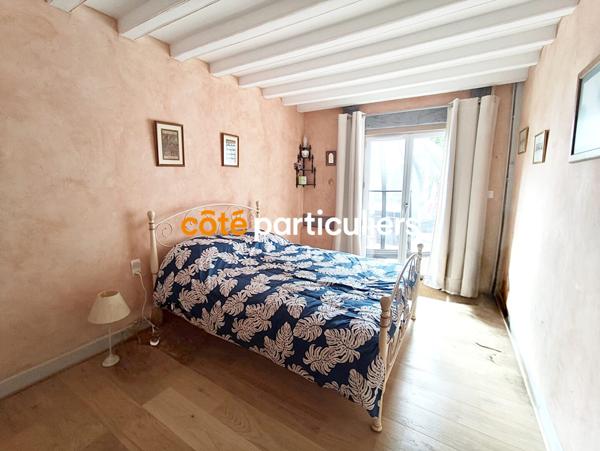 Vente Maison165 m² - 7 Pièces - SAINT PIERRE EN AUGE (14140)