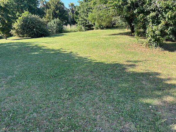 Terrain à fontenay le Comte