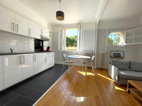 Location / Appartement T2