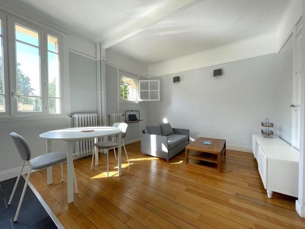 Location / Appartement T2