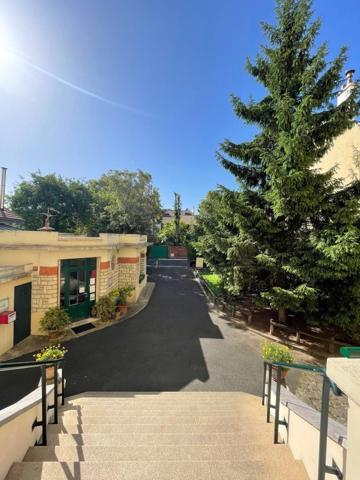 Location / Appartement T2
