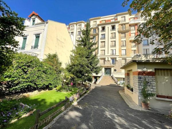 Location / Appartement T2