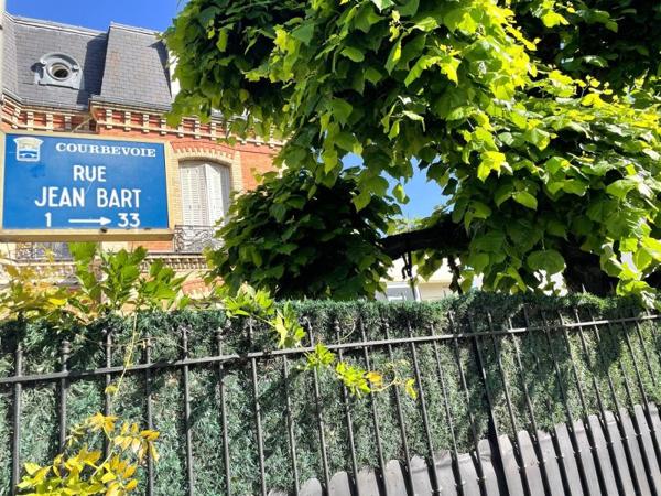 Location / Appartement T2