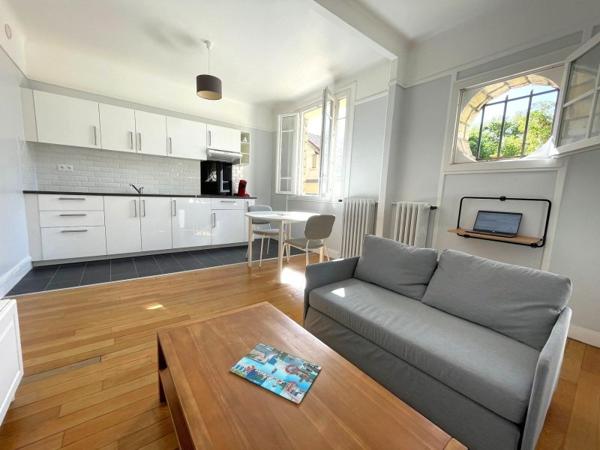 Location / Appartement T2