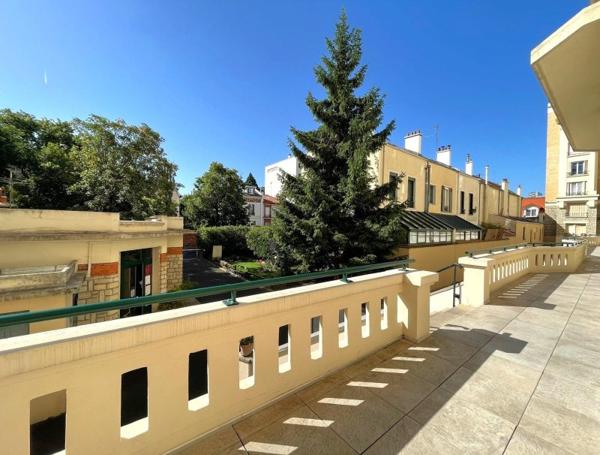 Location / Appartement T2