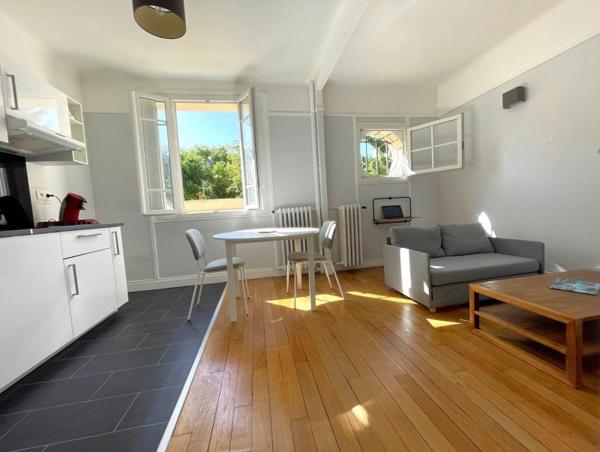 Location / Appartement T2