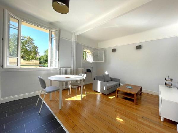 Location / Appartement T2