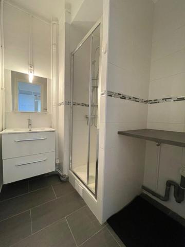 Location / Appartement T2