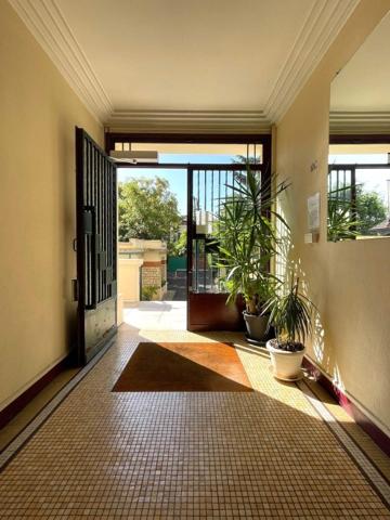 Location / Appartement T2