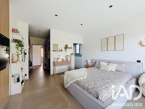 Maison (prestige) à vendre 5 pièces 180 m² Maureilhan