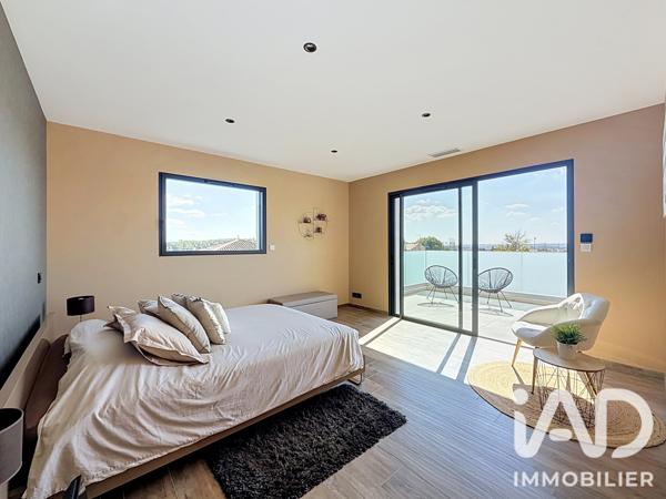 Maison (prestige) à vendre 5 pièces 180 m² Maureilhan