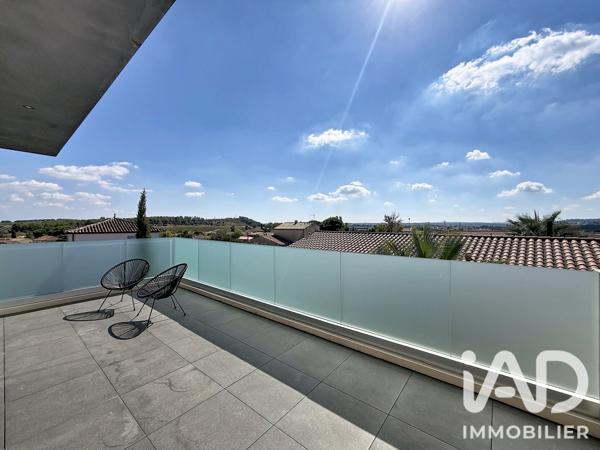 Maison (prestige) à vendre 5 pièces 180 m² Maureilhan