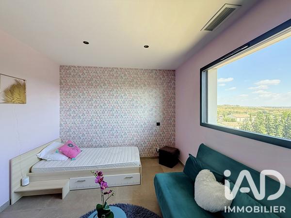 Maison (prestige) à vendre 5 pièces 180 m² Maureilhan