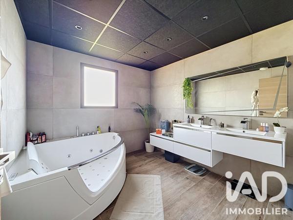 Maison (prestige) à vendre 5 pièces 180 m² Maureilhan