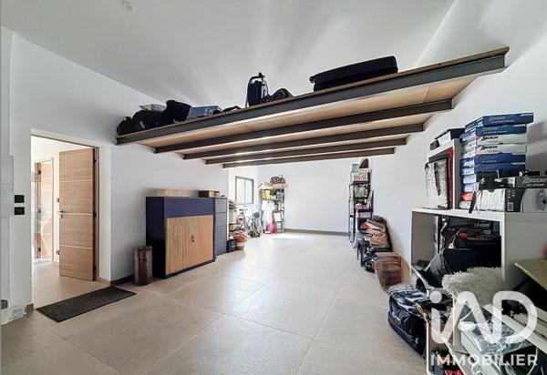 Maison (prestige) à vendre 5 pièces 180 m² Maureilhan