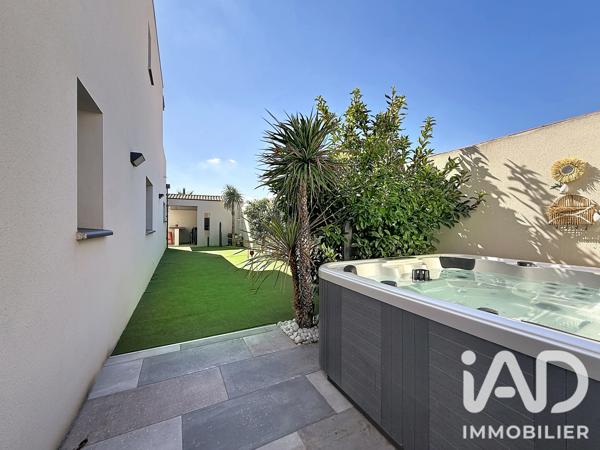 Maison (prestige) à vendre 5 pièces 180 m² Maureilhan