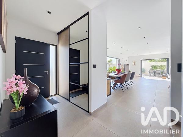 Maison (prestige) à vendre 5 pièces 180 m² Maureilhan