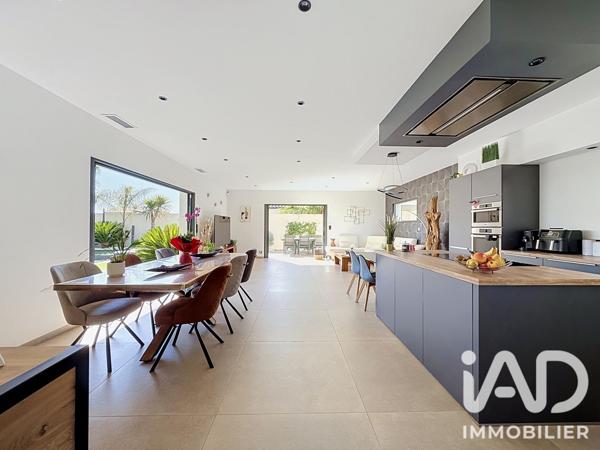 Maison (prestige) à vendre 5 pièces 180 m² Maureilhan