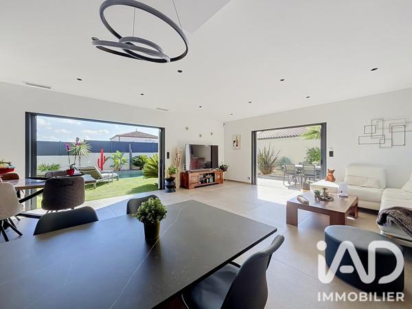 Maison (prestige) à vendre 5 pièces 180 m² Maureilhan