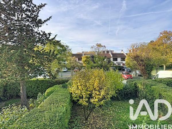Maison à vendre 4 pièces 87 m² Ris-Orangis