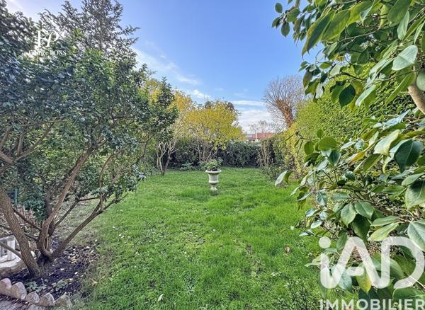 Maison à vendre 4 pièces 87 m² Ris-Orangis