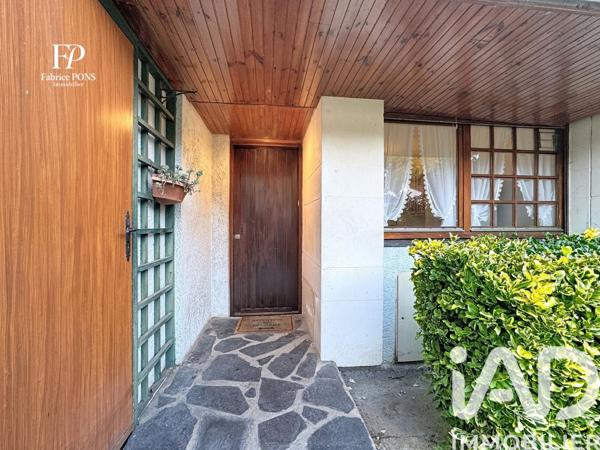 Maison à vendre 4 pièces 87 m² Ris-Orangis