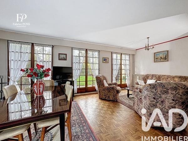 Maison à vendre 4 pièces 87 m² Ris-Orangis