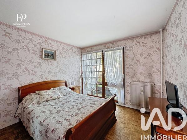 Maison à vendre 4 pièces 87 m² Ris-Orangis