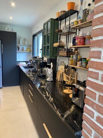 Saint-Méloir-des-Ondes (35350) Maison d'architecte de 2025