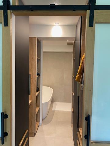 Saint-Méloir-des-Ondes (35350) Maison d'architecte de 2025