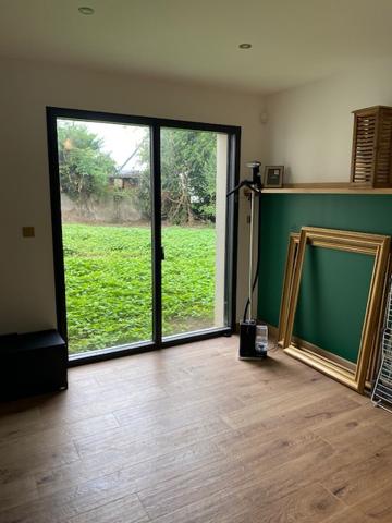 Saint-Méloir-des-Ondes (35350) Maison d'architecte de 2025