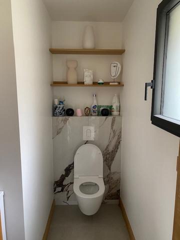 Saint-Méloir-des-Ondes (35350) Maison d'architecte de 2025