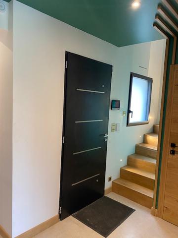 Saint-Méloir-des-Ondes (35350) Maison d'architecte de 2025