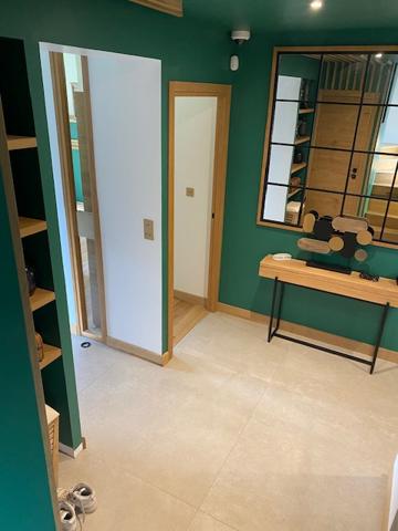 Saint-Méloir-des-Ondes (35350) Maison d'architecte de 2025