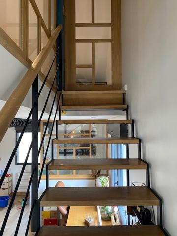 Saint-Méloir-des-Ondes (35350) Maison d'architecte de 2025