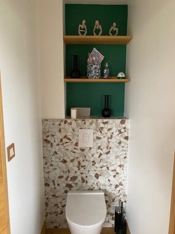 Saint-Méloir-des-Ondes (35350) Maison d'architecte de 2025